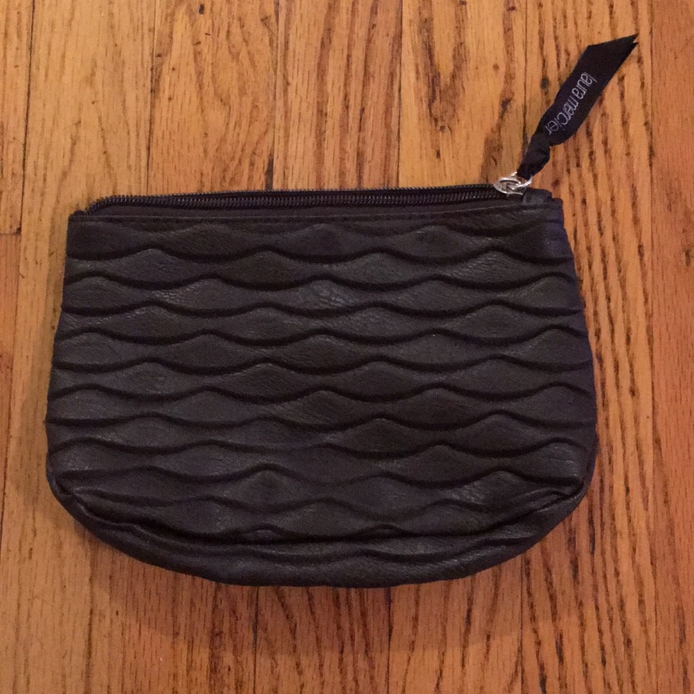 Laura Mercier makeup bag
